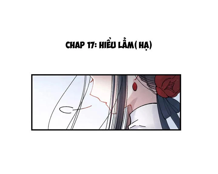 Mejaz - Nhân Gian Ngọc Chapter 17 - 2