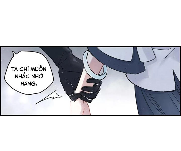 Mejaz - Nhân Gian Ngọc Chapter 17 - 4