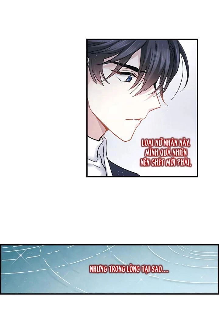 Mejaz - Nhân Gian Ngọc Chapter 17 - 7