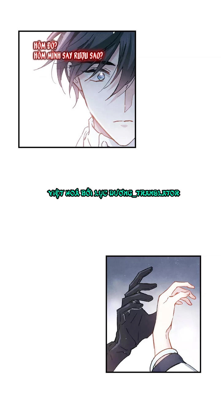 Mejaz - Nhân Gian Ngọc Chapter 17 - 10