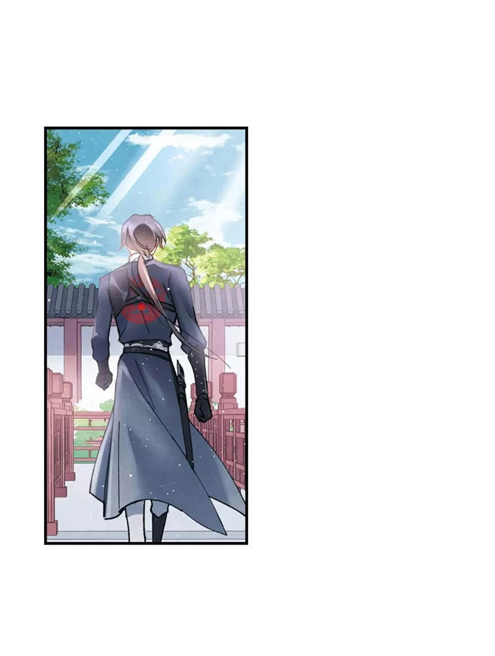 Mejaz - Nhân Gian Ngọc Chapter 17 - 12