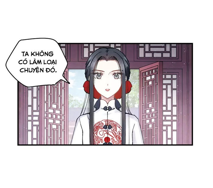 Mejaz - Nhân Gian Ngọc Chapter 17 - 20