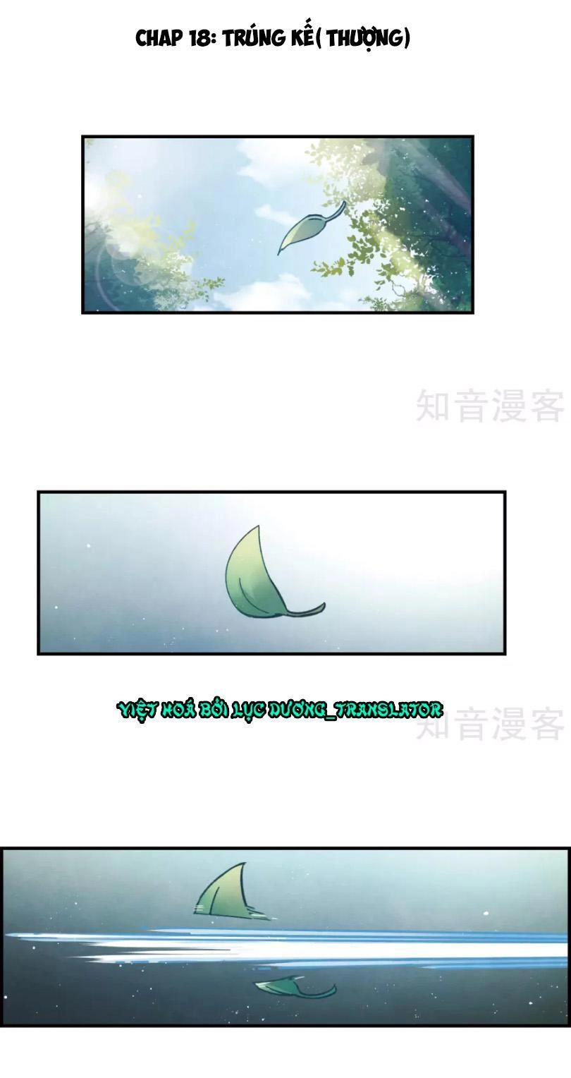 Mejaz - Nhân Gian Ngọc Chapter 18 - 2