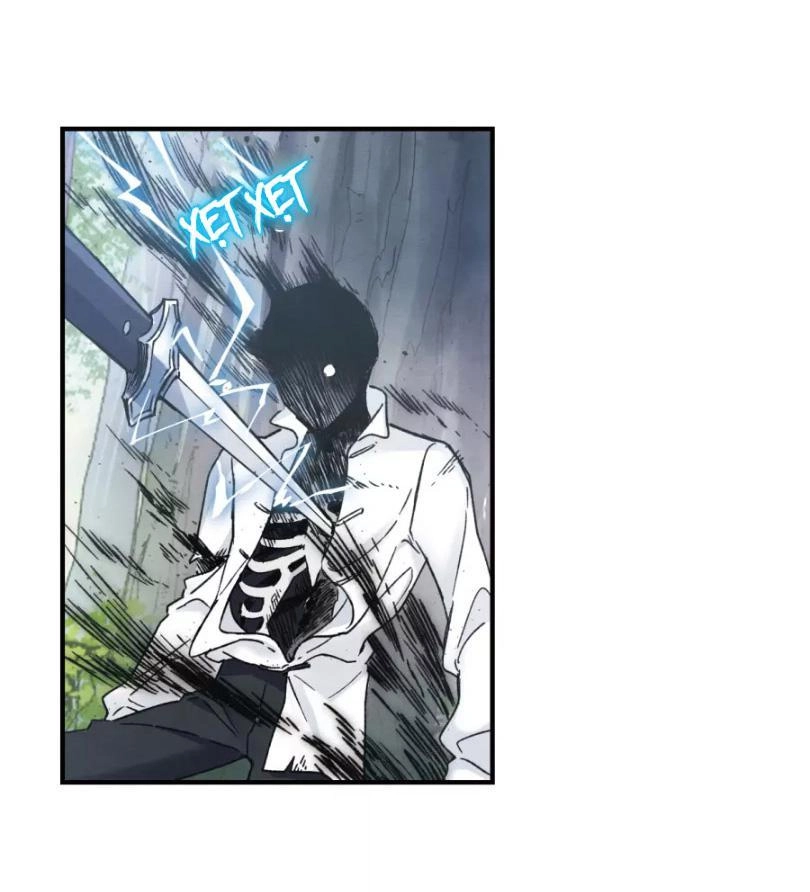 Mejaz - Nhân Gian Ngọc Chapter 18 - 4