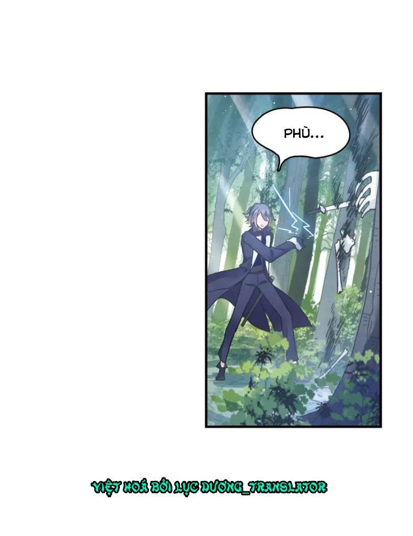 Mejaz - Nhân Gian Ngọc Chapter 18 - 5