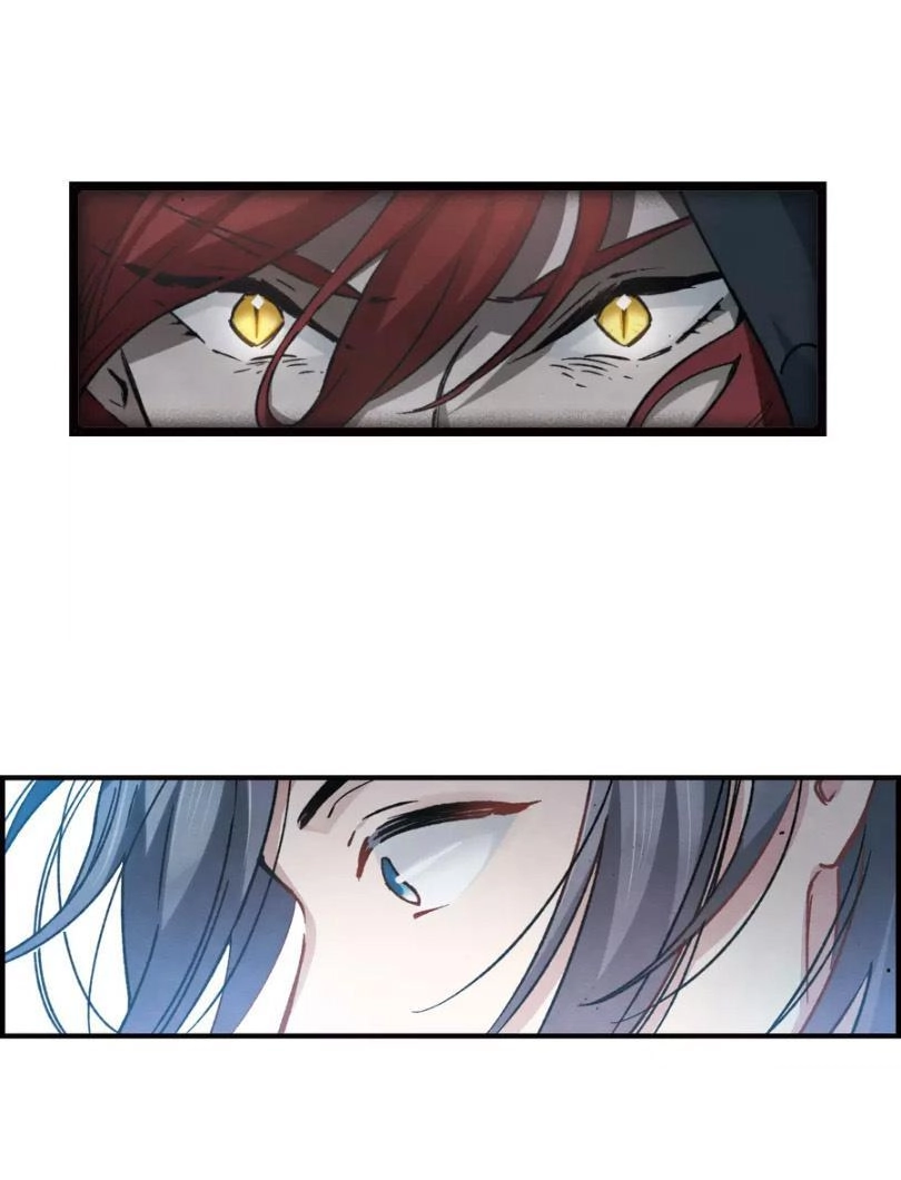 Mejaz - Nhân Gian Ngọc Chapter 18 - 10