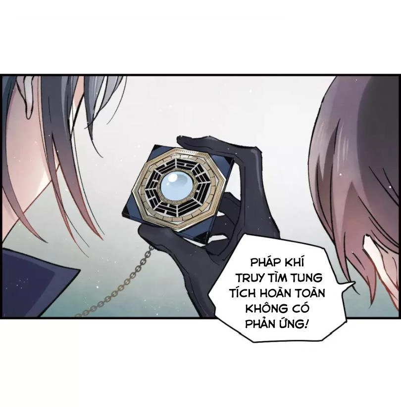 Mejaz - Nhân Gian Ngọc Chapter 18 - 13