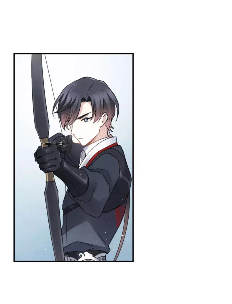 Mejaz - Nhân Gian Ngọc Chapter 18 - 22