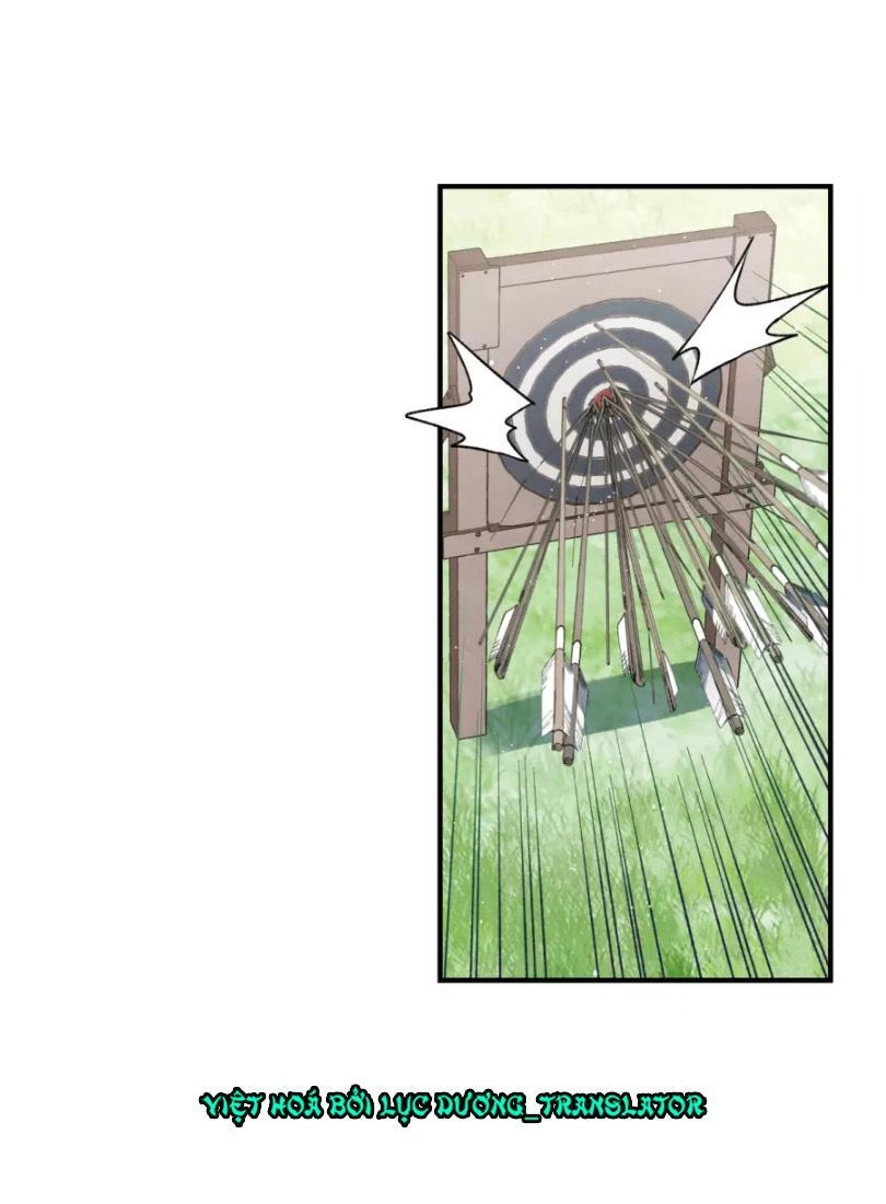 Mejaz - Nhân Gian Ngọc Chapter 18 - 23