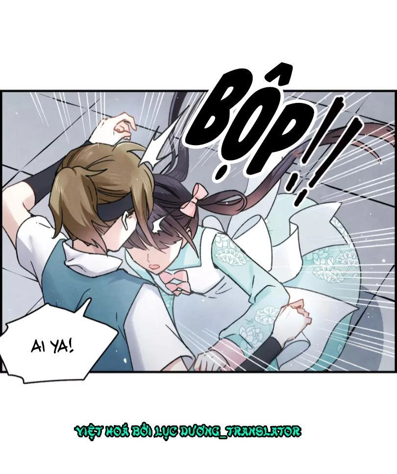 Mejaz - Nhân Gian Ngọc Chapter 18 - 26