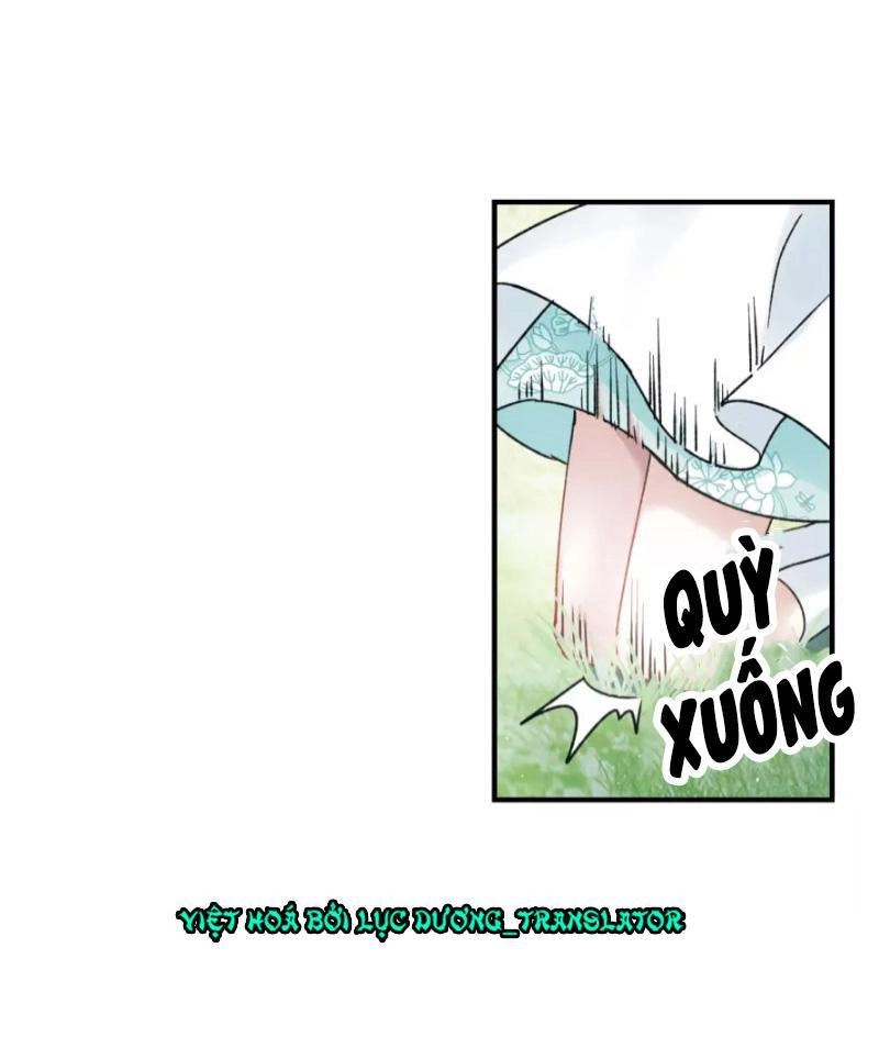 Mejaz - Nhân Gian Ngọc Chapter 18 - 28