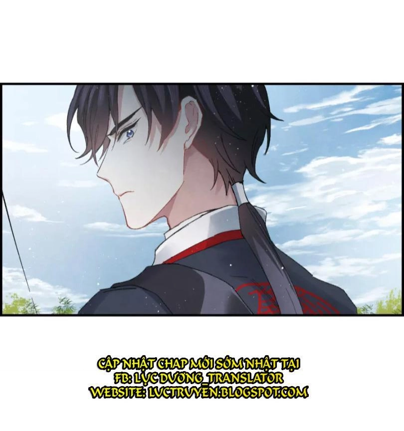 Mejaz - Nhân Gian Ngọc Chapter 18 - 32