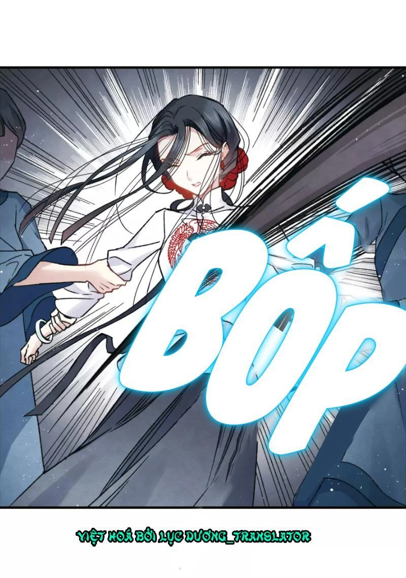 Mejaz - Nhân Gian Ngọc Chapter 19 - 5