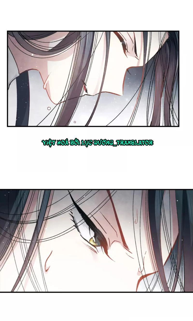 Mejaz - Nhân Gian Ngọc Chapter 19 - 10