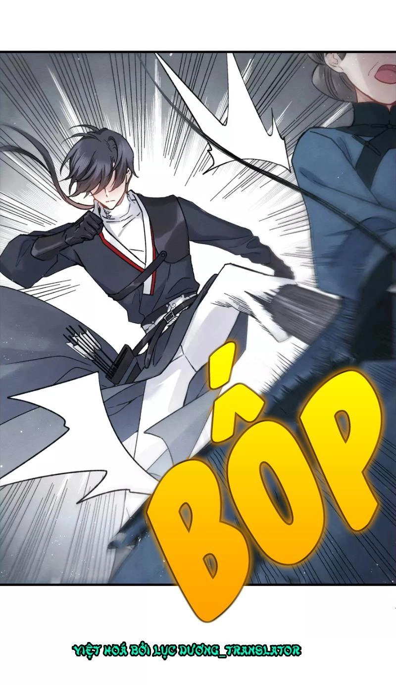 Mejaz - Nhân Gian Ngọc Chapter 19 - 12