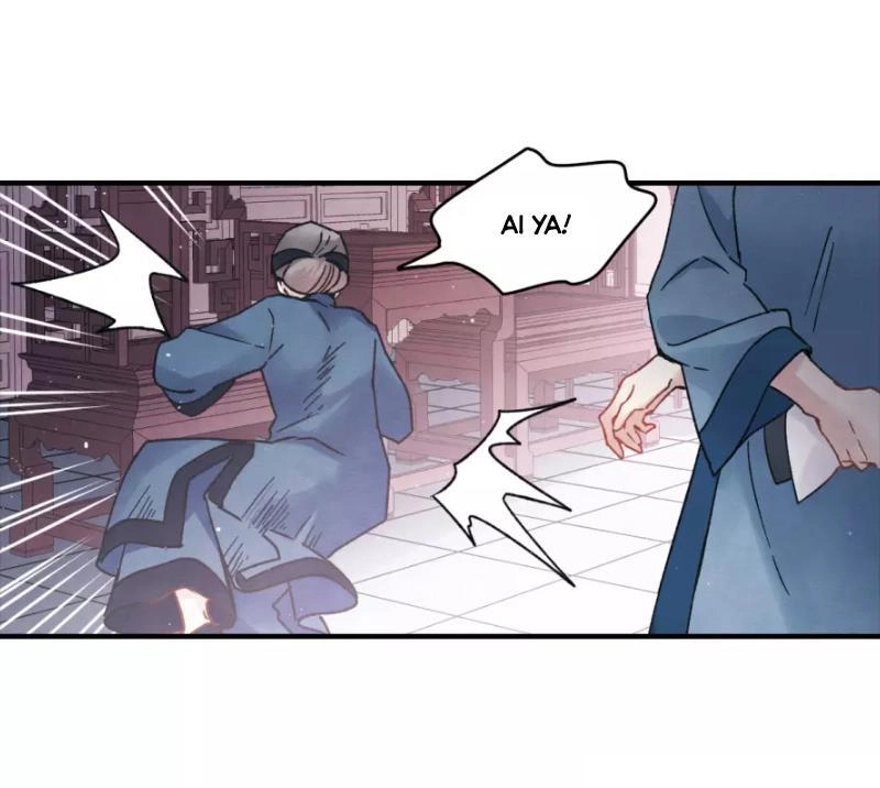 Mejaz - Nhân Gian Ngọc Chapter 19 - 13