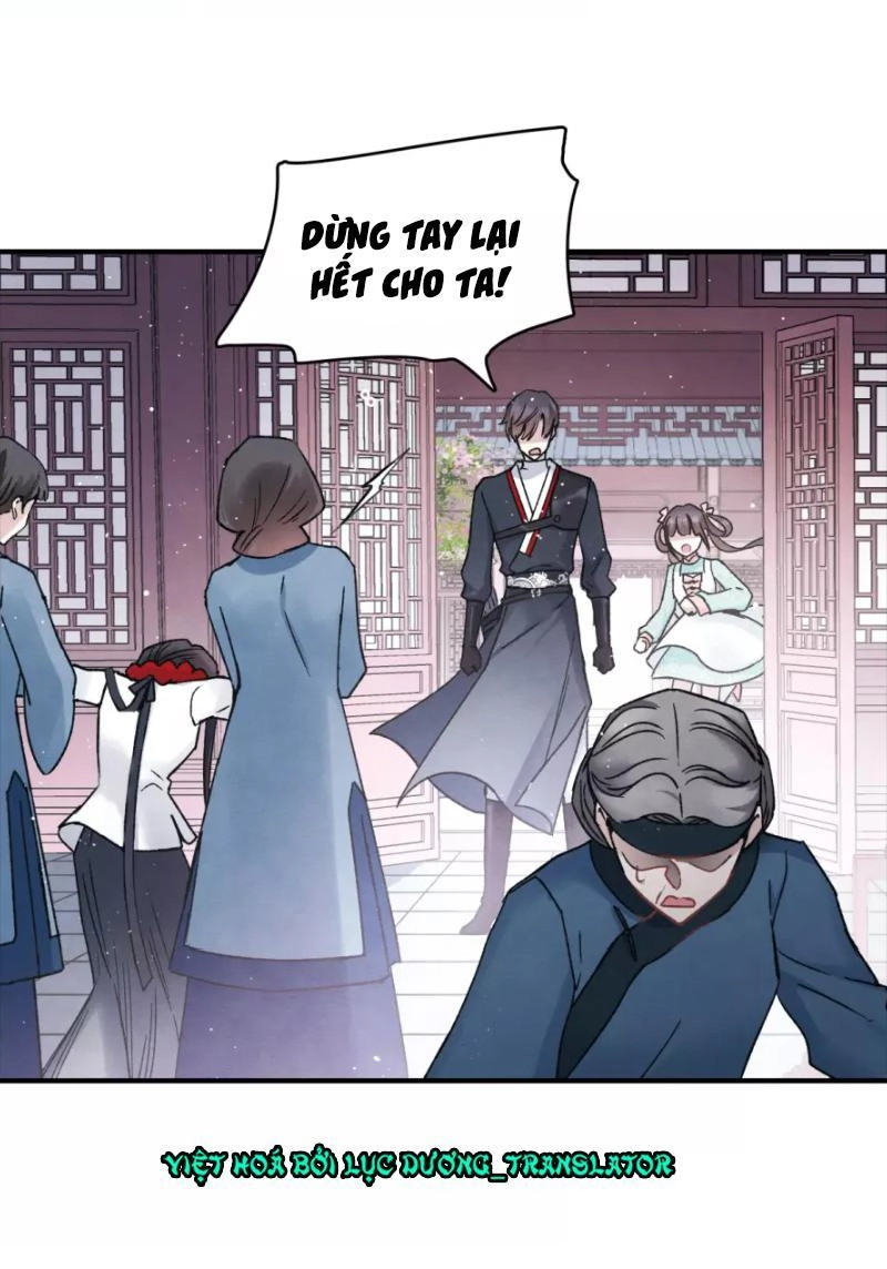 Mejaz - Nhân Gian Ngọc Chapter 19 - 14