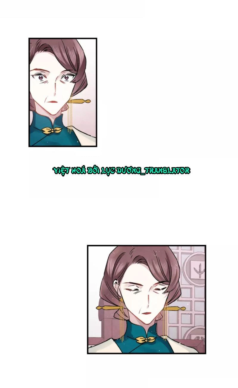 Mejaz - Nhân Gian Ngọc Chapter 19 - 16