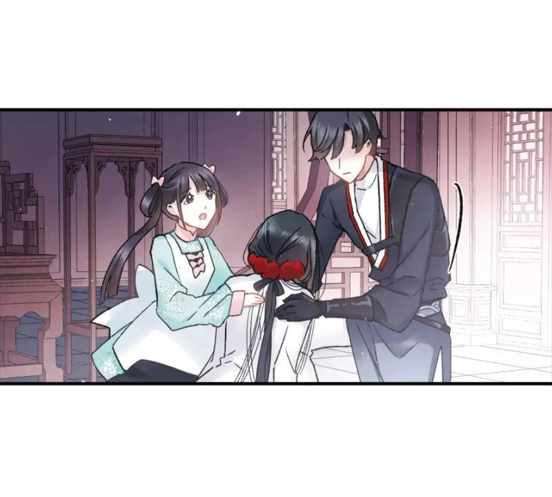 Mejaz - Nhân Gian Ngọc Chapter 19 - 19