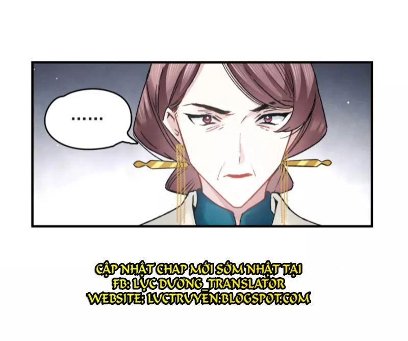 Mejaz - Nhân Gian Ngọc Chapter 19 - 22