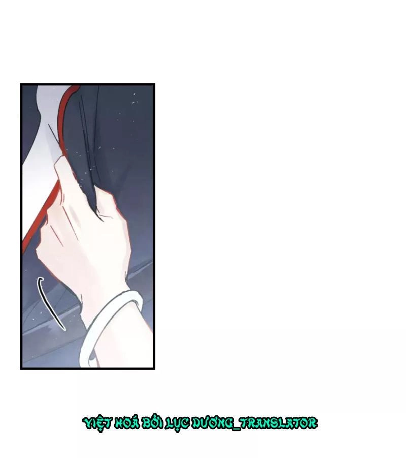 Mejaz - Nhân Gian Ngọc Chapter 20 - 4