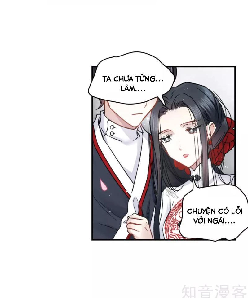 Mejaz - Nhân Gian Ngọc Chapter 20 - 5