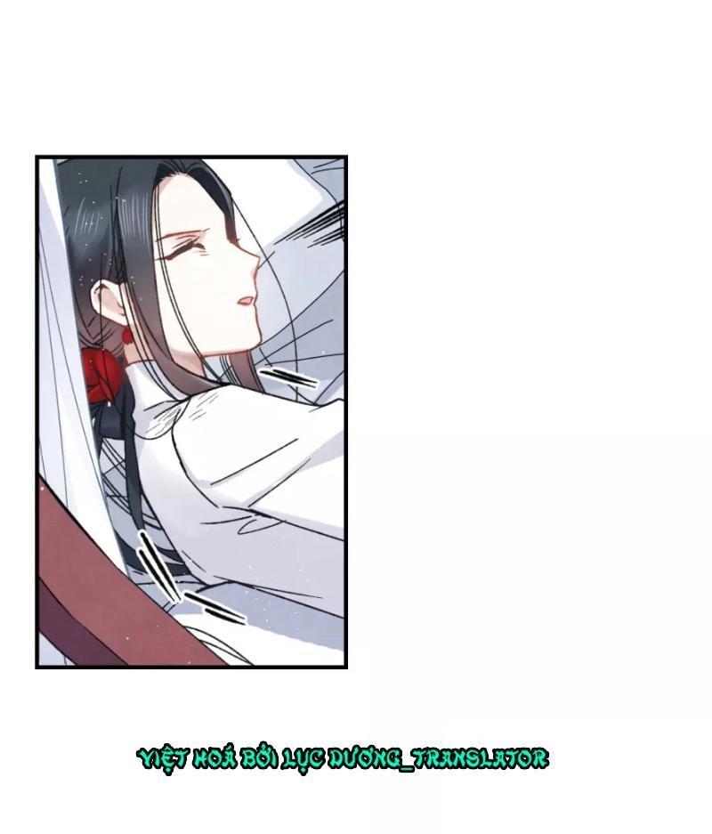 Mejaz - Nhân Gian Ngọc Chapter 20 - 8