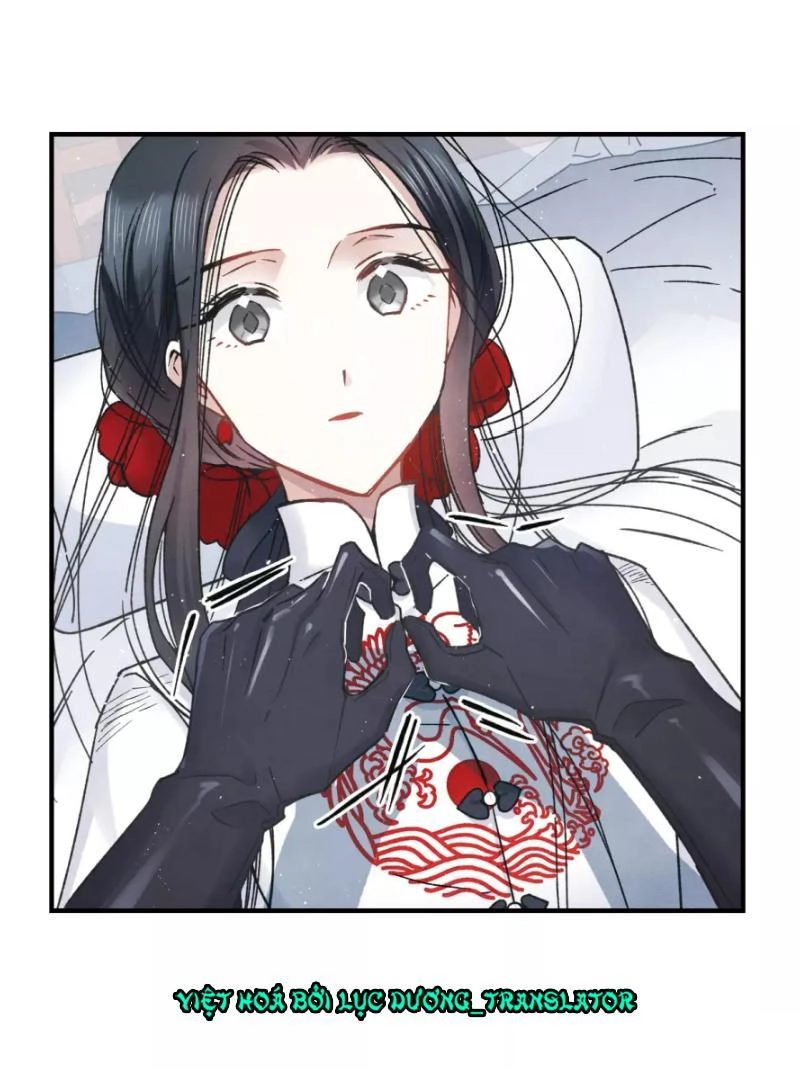 Mejaz - Nhân Gian Ngọc Chapter 20 - 10