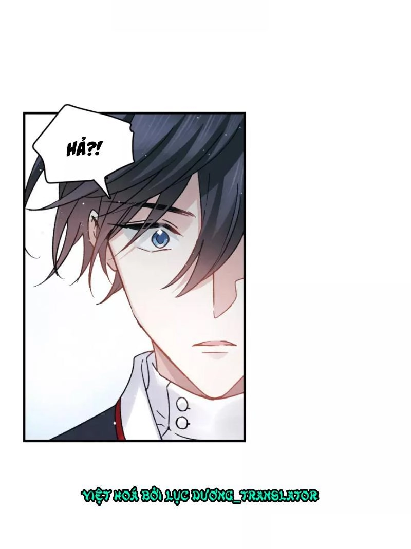 Mejaz - Nhân Gian Ngọc Chapter 20 - 16