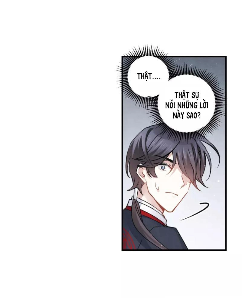 Mejaz - Nhân Gian Ngọc Chapter 20 - 17