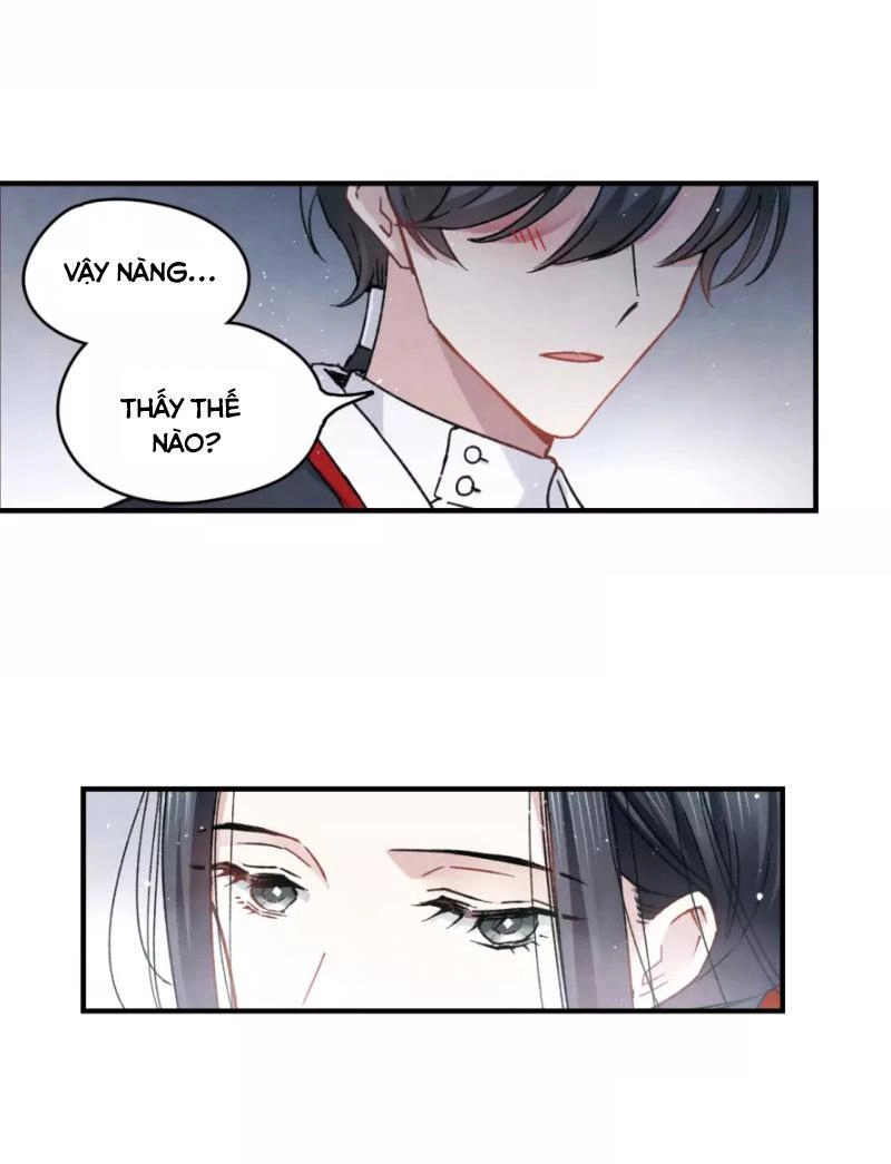 Mejaz - Nhân Gian Ngọc Chapter 20 - 20