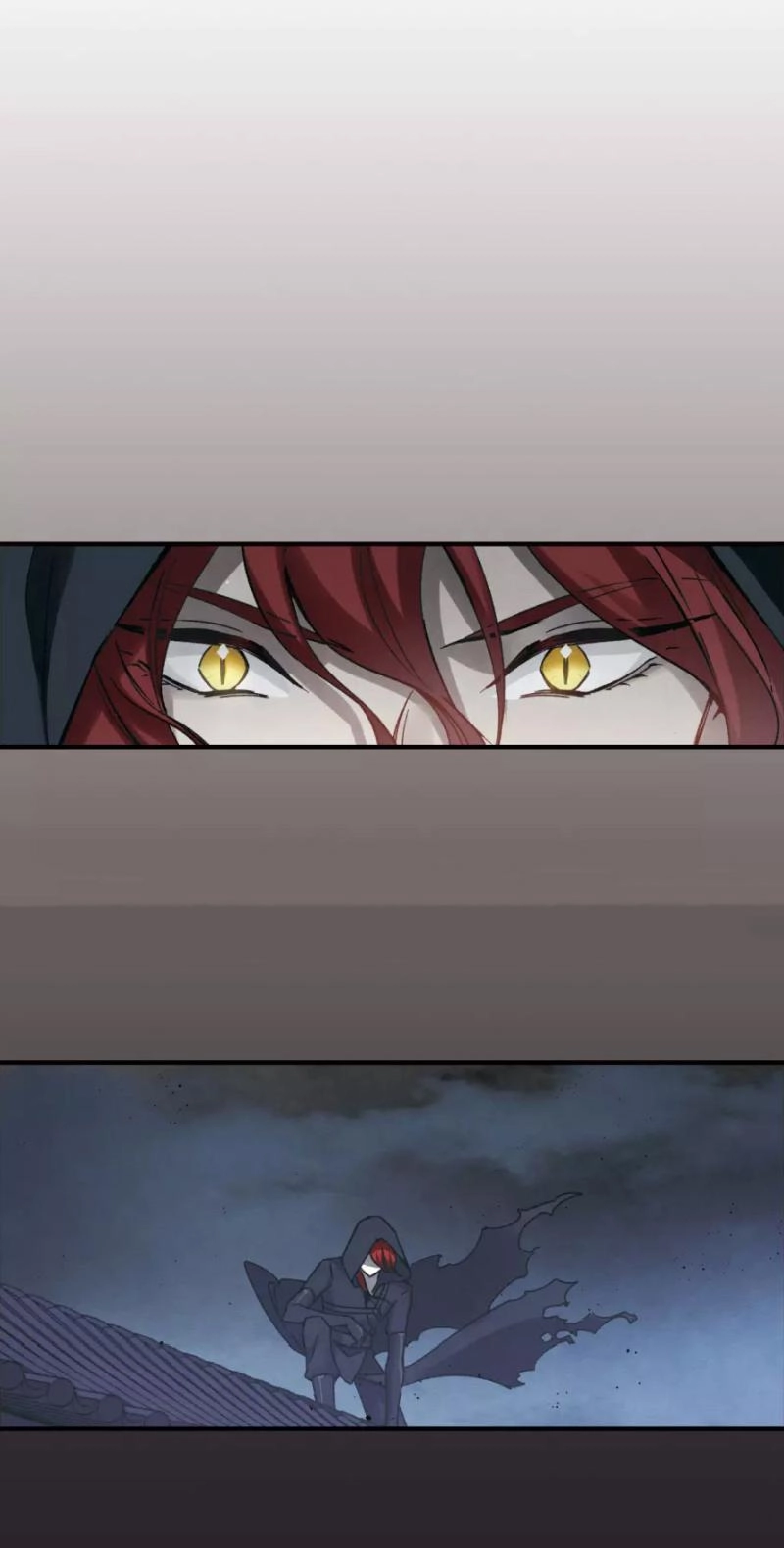 Mejaz - Nhân Gian Ngọc Chapter 20 - 22