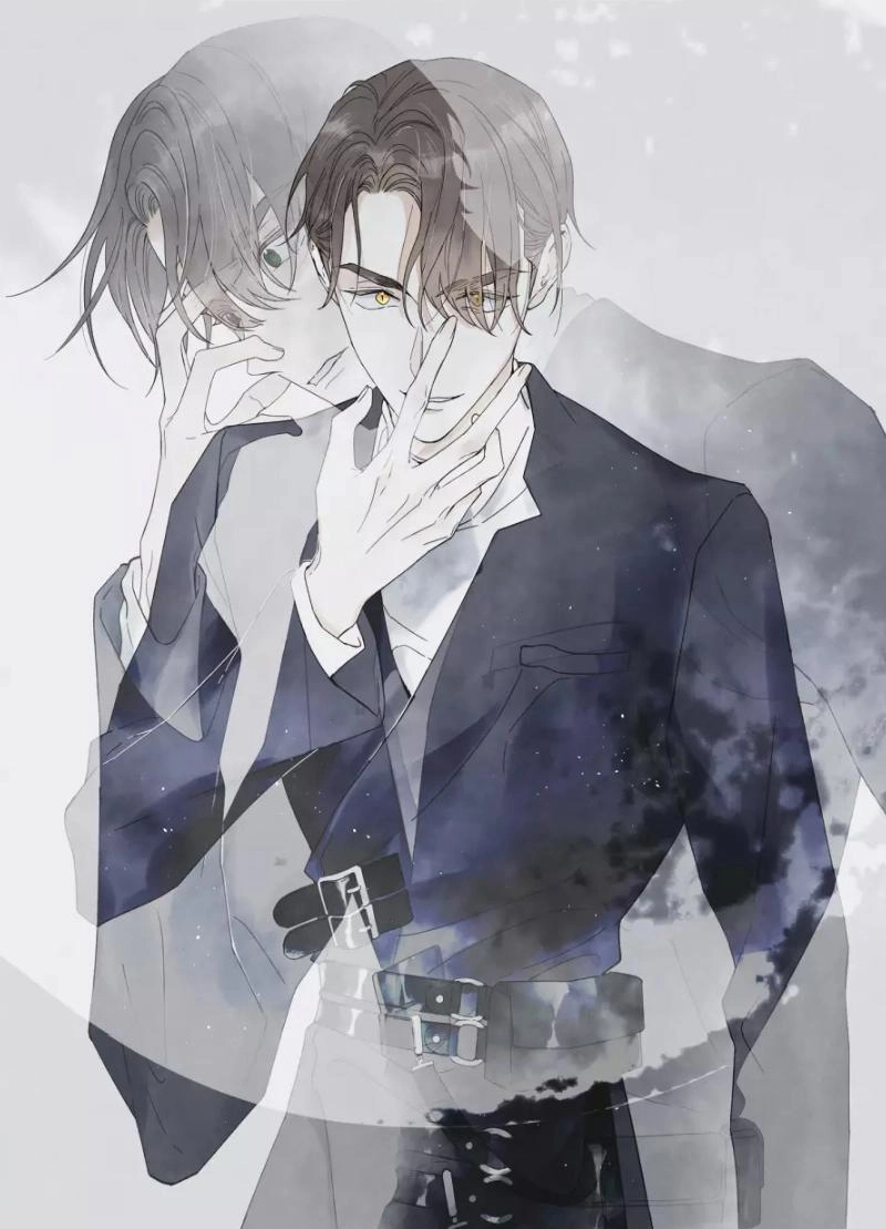 Mejaz - Nhân Gian Ngọc Chapter 21 - 1