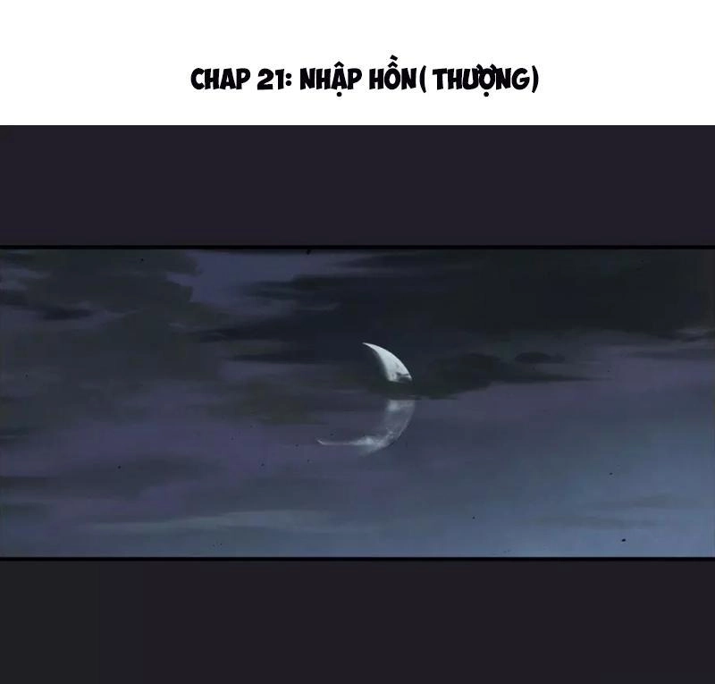 Mejaz - Nhân Gian Ngọc Chapter 21 - 2