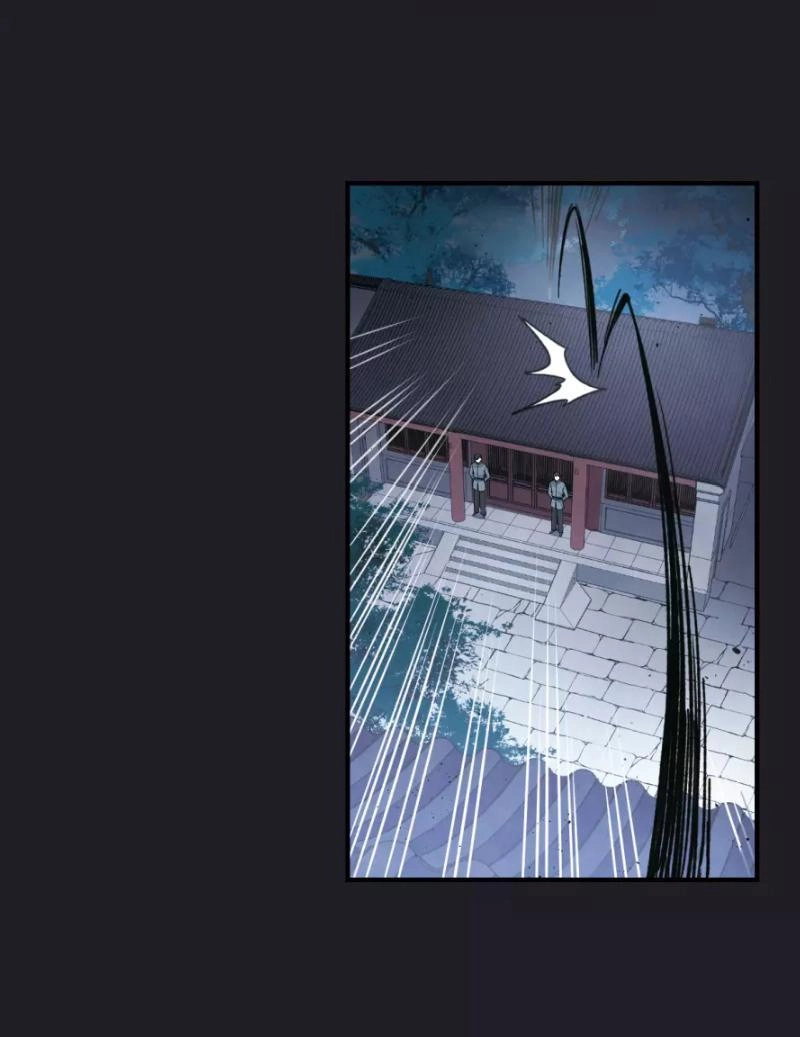 Mejaz - Nhân Gian Ngọc Chapter 21 - 4