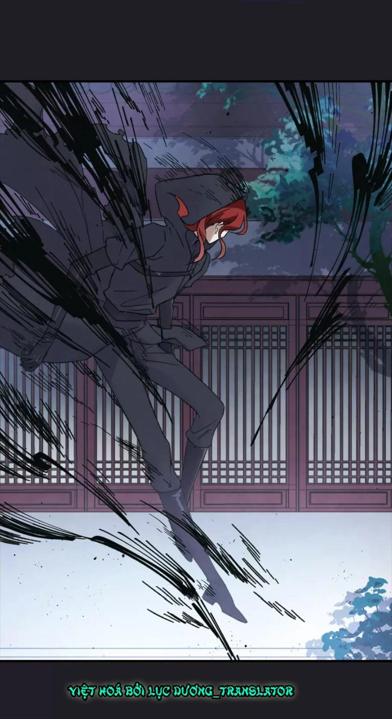 Mejaz - Nhân Gian Ngọc Chapter 21 - 5