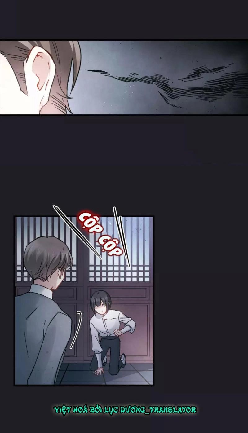 Mejaz - Nhân Gian Ngọc Chapter 21 - 7