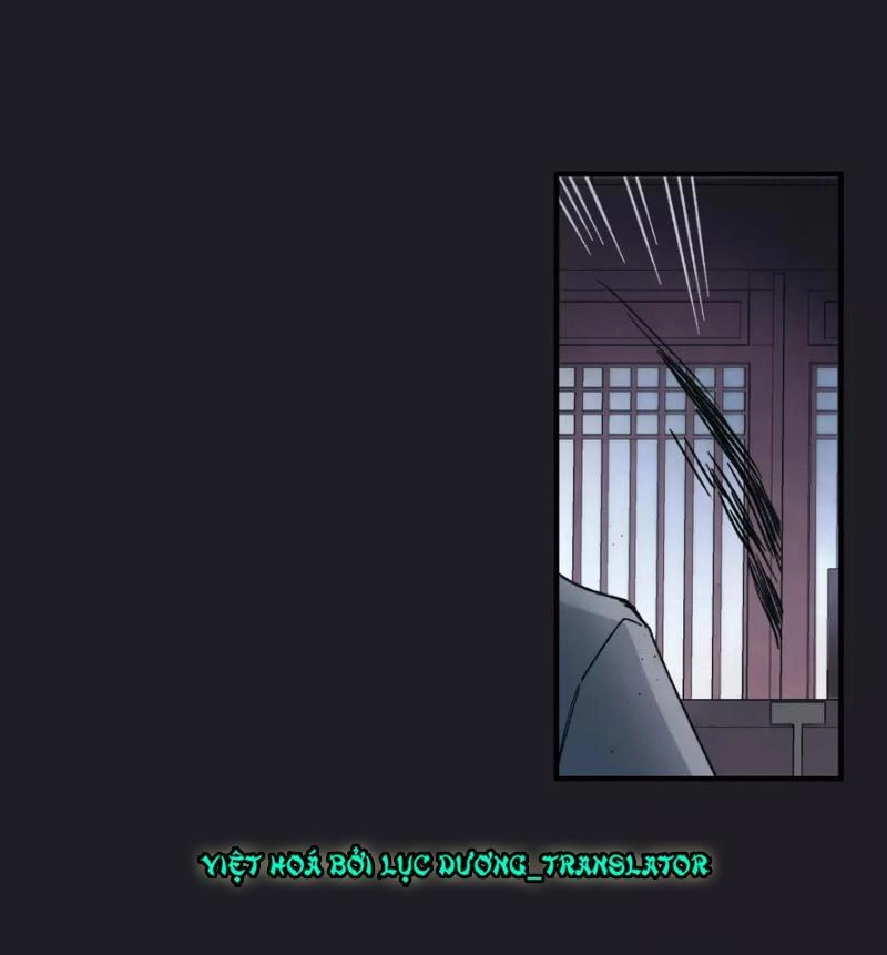 Mejaz - Nhân Gian Ngọc Chapter 21 - 8