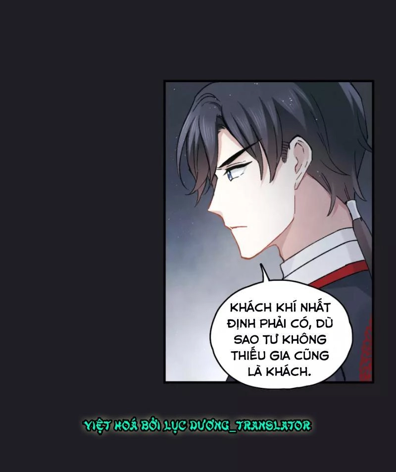 Mejaz - Nhân Gian Ngọc Chapter 21 - 15