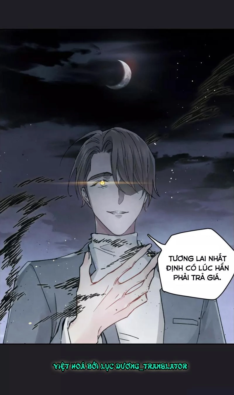 Mejaz - Nhân Gian Ngọc Chapter 21 - 27