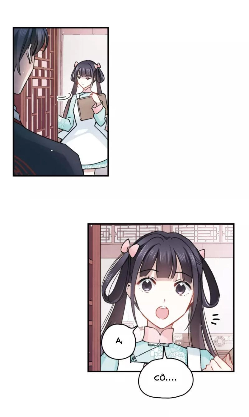 Mejaz - Nhân Gian Ngọc Chapter 22 - 6