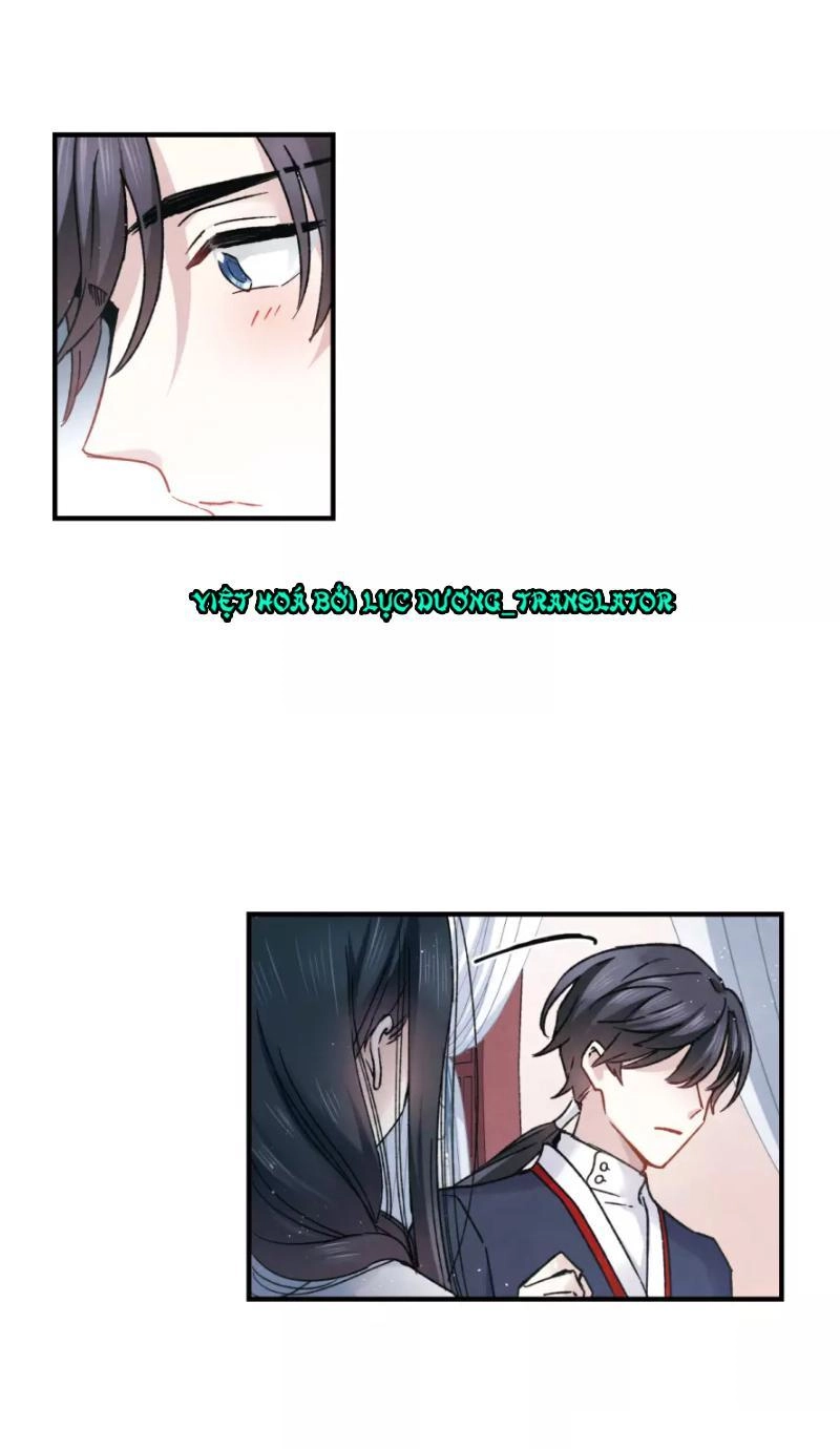 Mejaz - Nhân Gian Ngọc Chapter 22 - 19