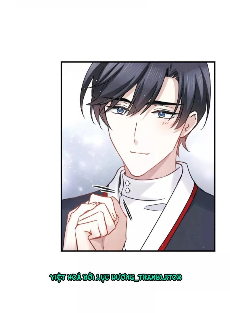 Mejaz - Nhân Gian Ngọc Chapter 22 - 25