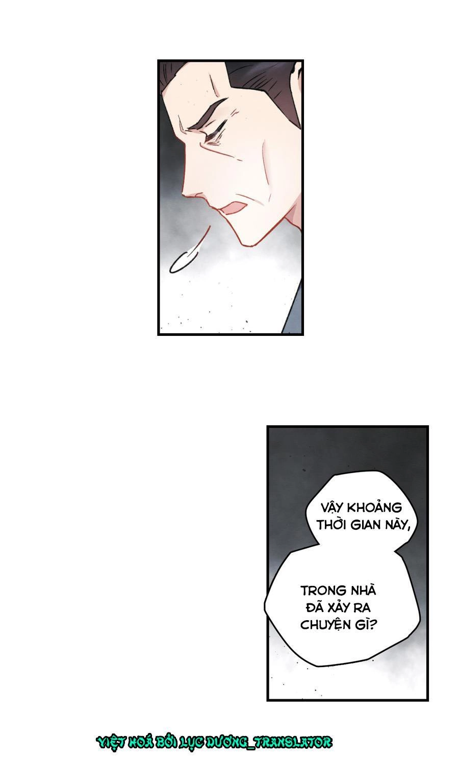 Mejaz - Nhân Gian Ngọc Chapter 23 - 4