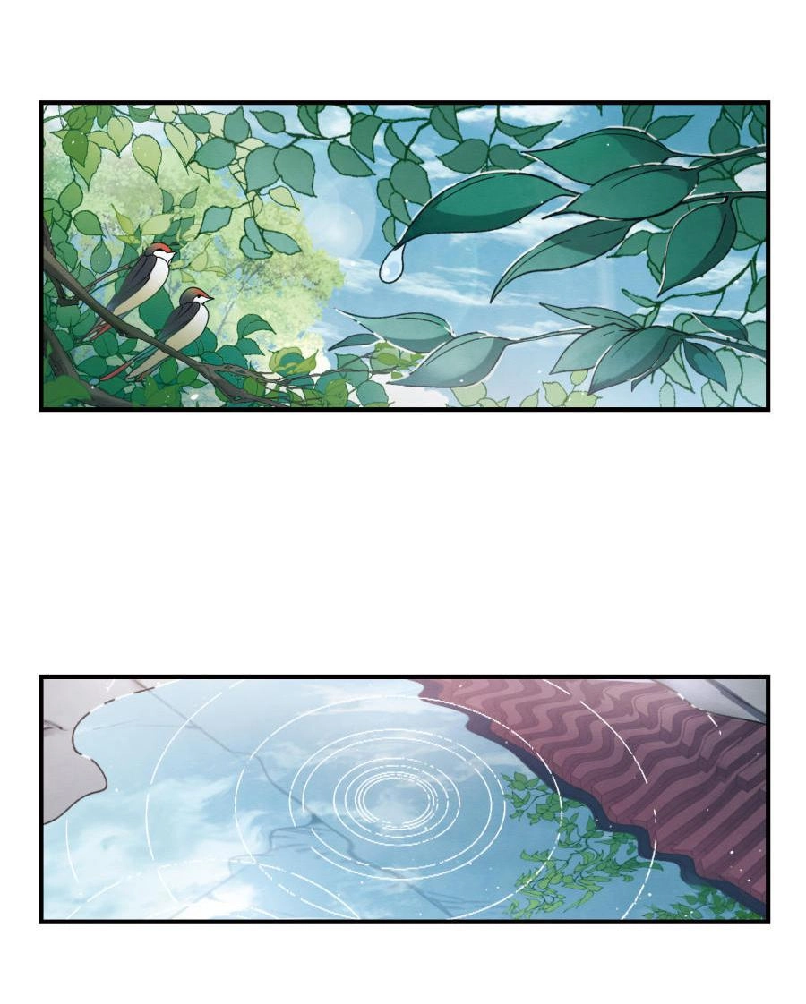 Mejaz - Nhân Gian Ngọc Chapter 23 - 8