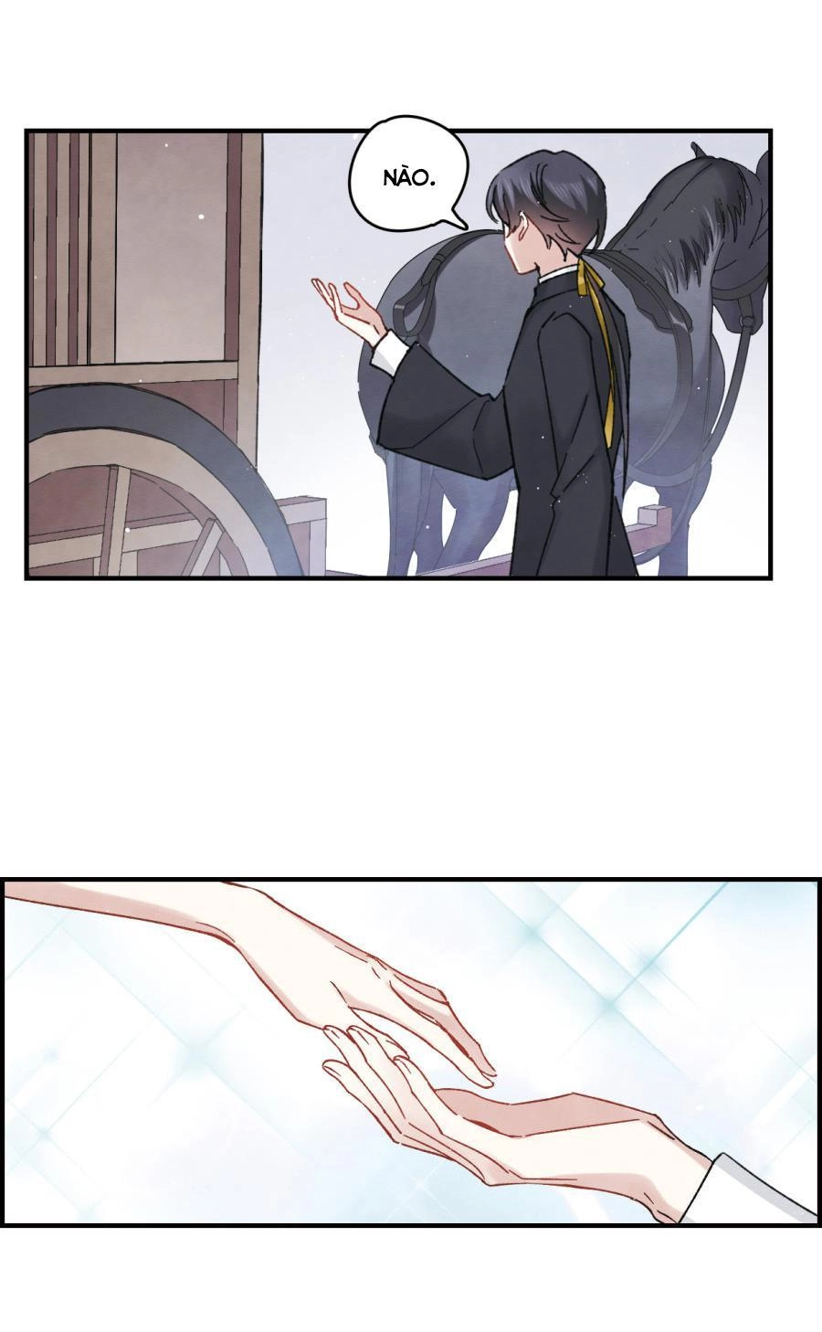 Mejaz - Nhân Gian Ngọc Chapter 23 - 10