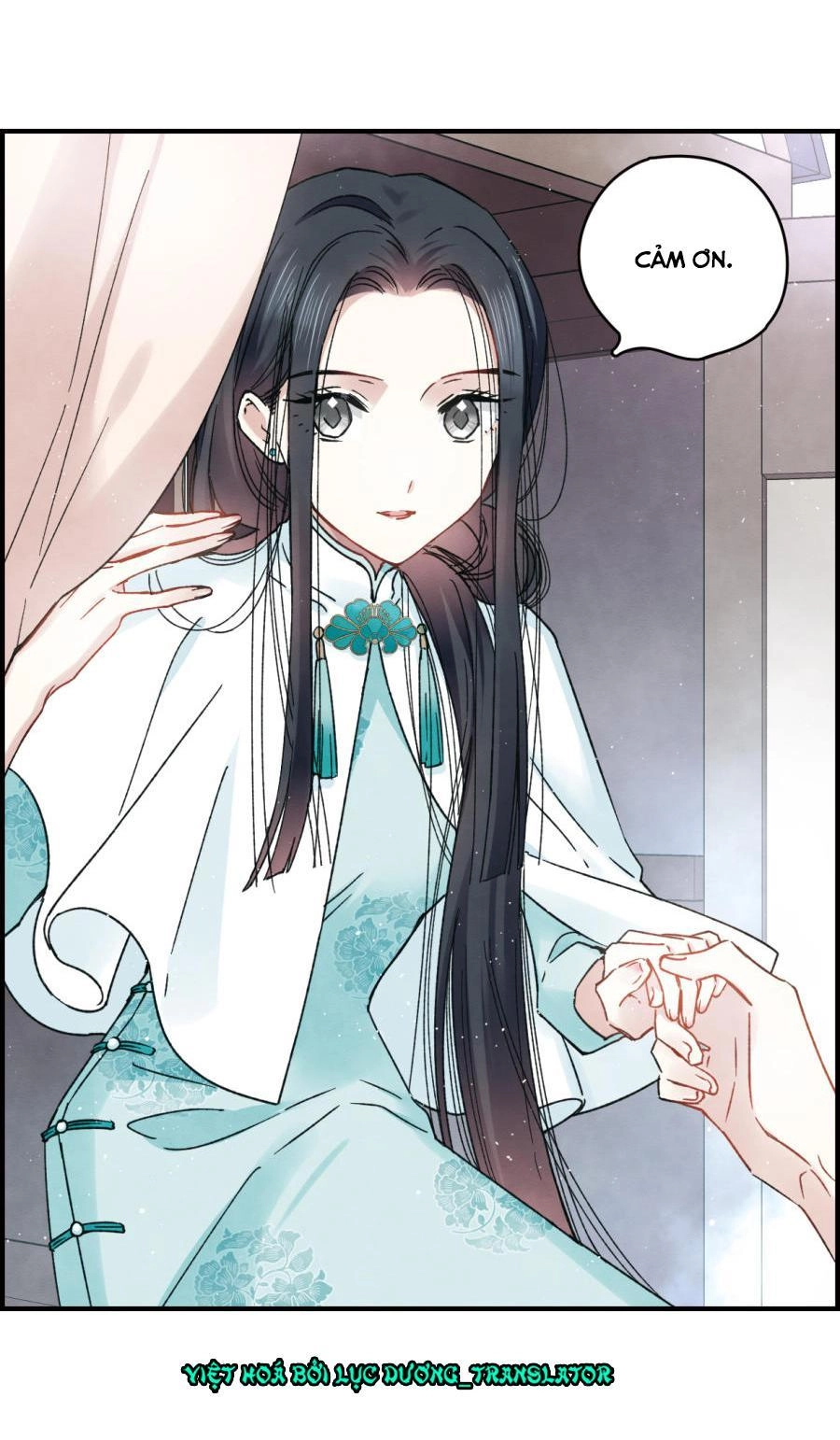 Mejaz - Nhân Gian Ngọc Chapter 23 - 11