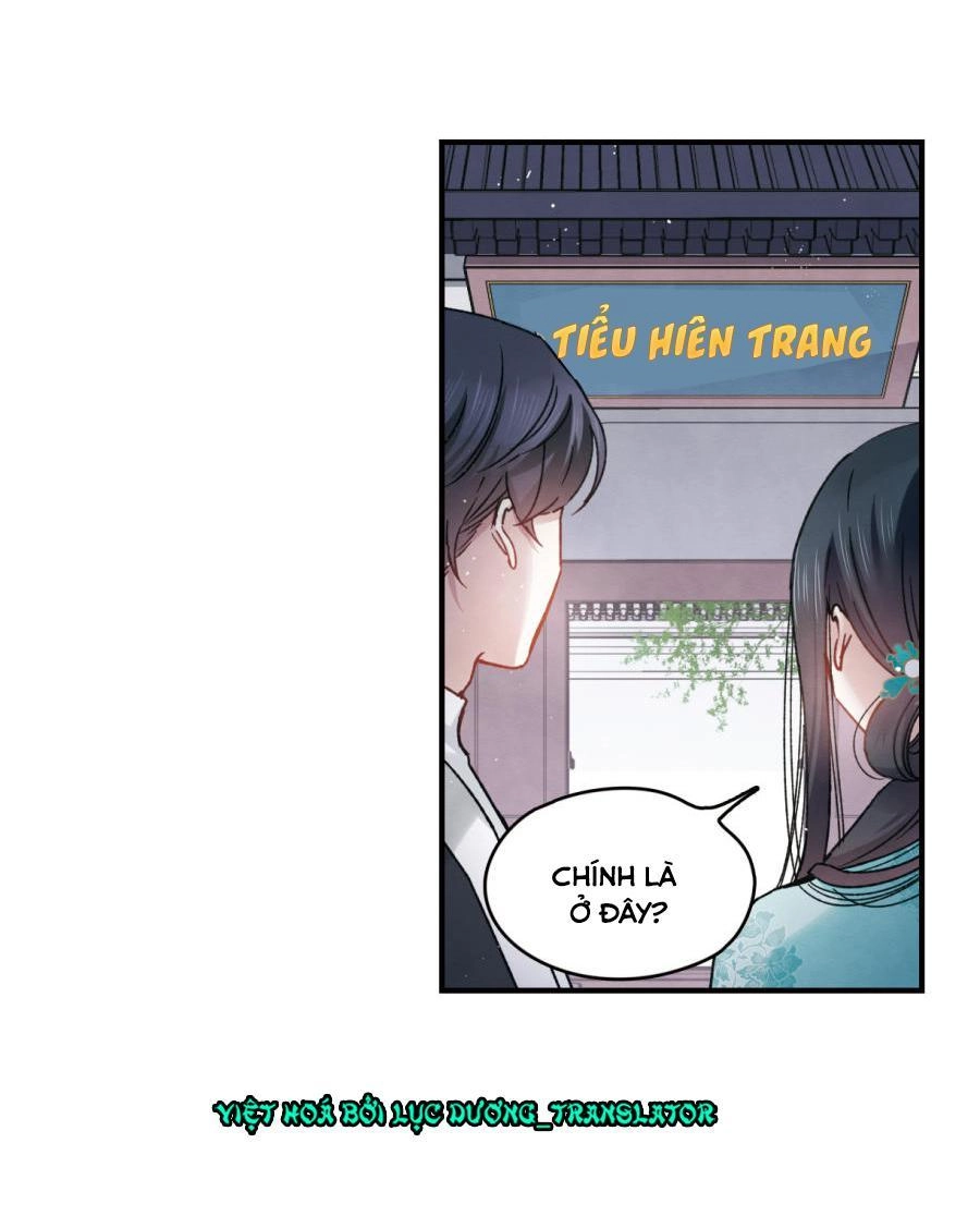 Mejaz - Nhân Gian Ngọc Chapter 23 - 13