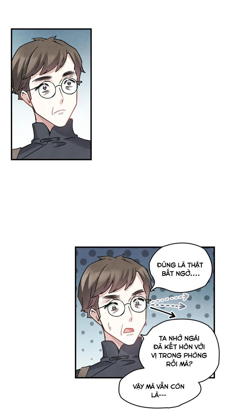 Mejaz - Nhân Gian Ngọc Chapter 23 - 24