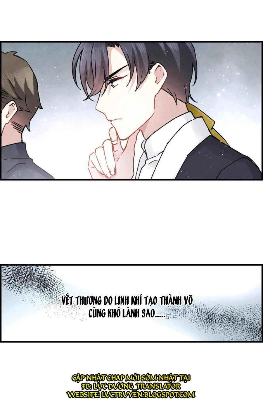 Mejaz - Nhân Gian Ngọc Chapter 23 - 29